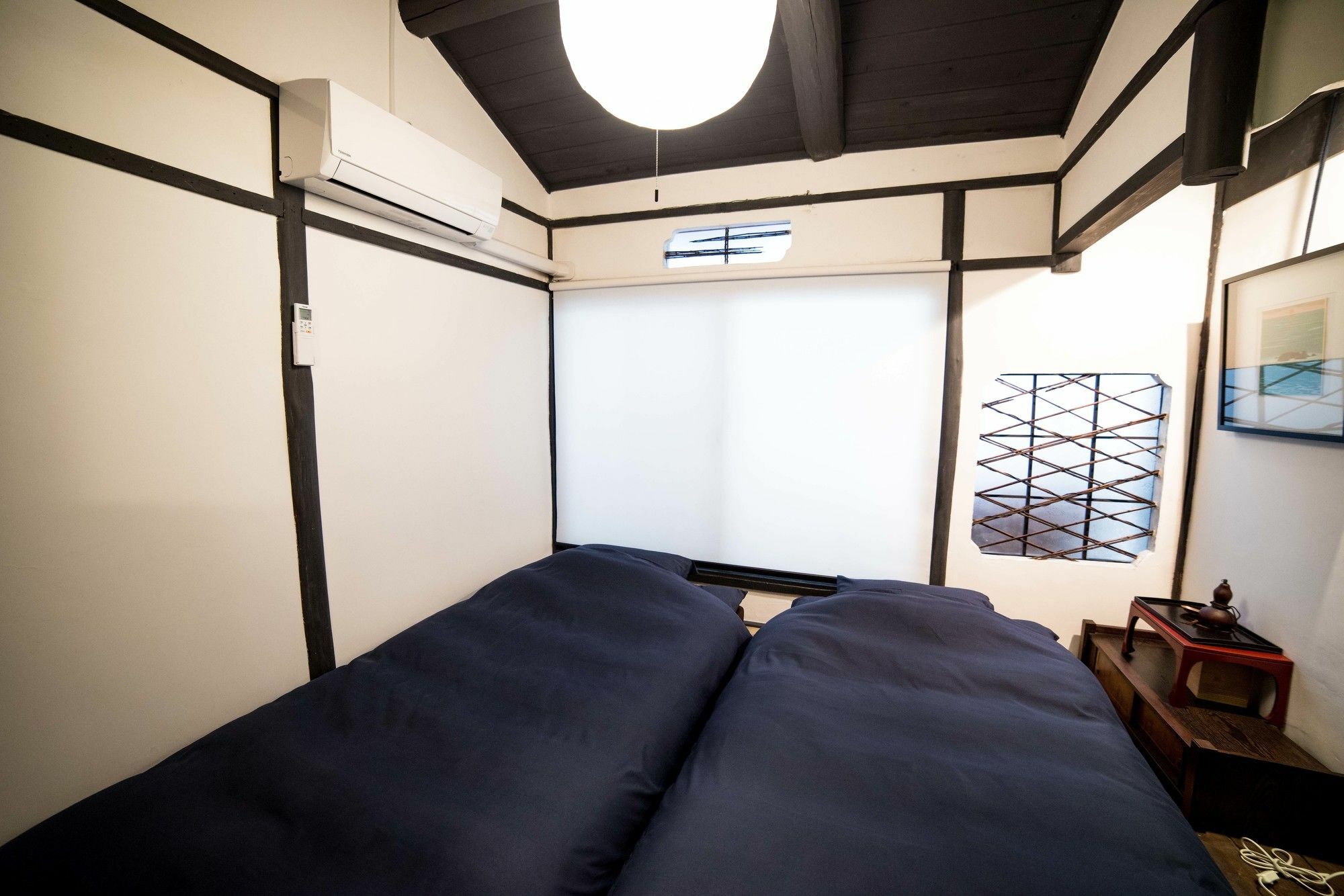 Ferienhaus Kazenoya Sara *