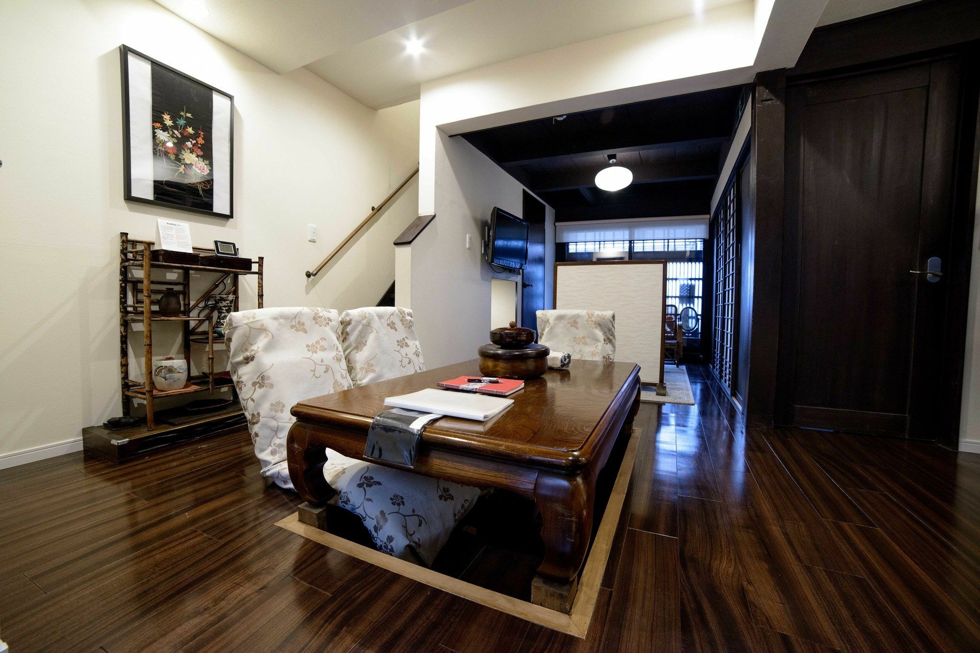 Ferienhaus Kazenoya Sara